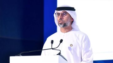 الإمارات: قرار الانسحاب من أوبك وأوبك خيار سيادي واستراتيجي