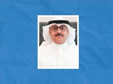رئيس بعثة الحج الكويتية: اكتمال وصول حجاج دولة الكويت إلى السعودية رئيس بعثة الحج الكويتية: اكتمال وصول حجاج دولة الكويت إلى السعودية