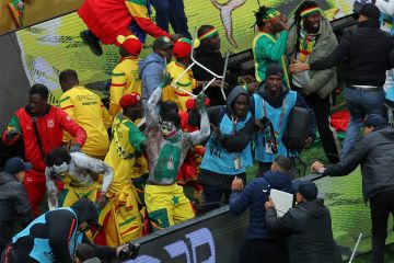ملك المغرب يصدر عفوا عن المشجعين السنغاليين بمناسبة عيد الأضحى