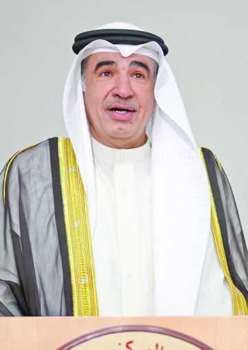 البرلمان العربي والبابطين يعلنان الفائزين بجائزة الإبداع في خدمة اللغة العربية