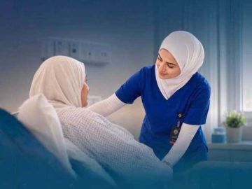  الصحة : 60 عيادة تقدم خدمات متكاملة لكبار السن