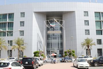 هيئة الصناعة : مواصلة الحملات الرقابية لحماية أملاك الدولة هيئة الصناعة : مواصلة الحملات الرقابية لحماية أملاك الدولة