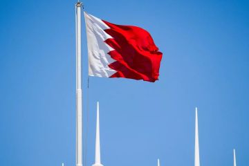 البحرين تدين استهداف الحرس الثوري الإيراني لأمن واستقرار الكويت
