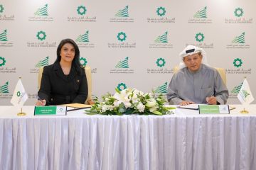 الملا الهندسية عضو بلاتيني في المباني الخضراء الملا الهندسية عضو بلاتيني في المباني الخضراء