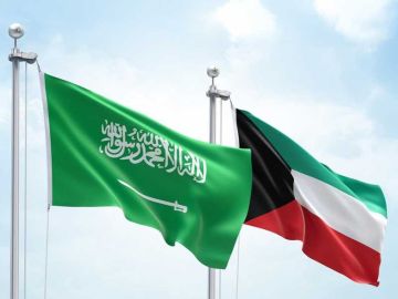 تقرير إخباري: الكويت والسعودية.. تكامل لوجستي وشراكة إستراتيجية