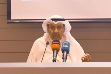 تحديد مواعيد عموميات 5 تعاونيات جديدة