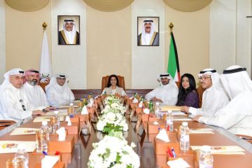 وزير الأشغال: وضع حلول للمعوقات في المحافظات لرفع كفاءة العمل وزير الأشغال: وضع حلول للمعوقات في المحافظات لرفع كفاءة العمل