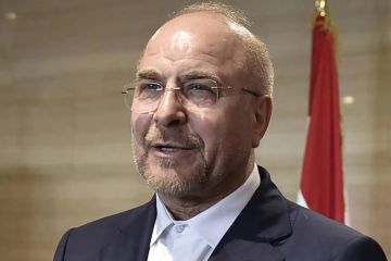 إيران: إعادة انتخاب قاليباف رئيسا للبرلمان بأغلبية الأصوات