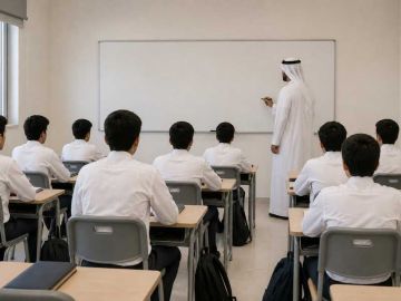 القبس تنشر خطة تطوير مناهج الثانوية العامة القبس تنشر خطة تطوير مناهج الثانوية العامة