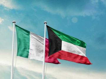 اتفاقية تعاون دفاعي بين الكويت وإيطاليا اتفاقية تعاون دفاعي بين الكويت وإيطاليا