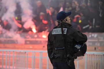 22 ألف شرطي ينتشرون في فرنسا استعداداً لنهائي دوري أبطال أوروبا