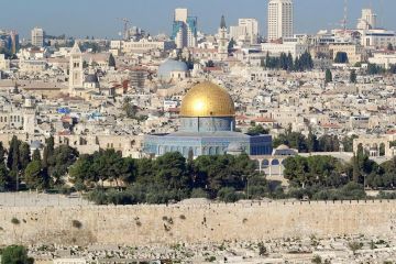 إدانات عربية وإسلامية لافتتاح سفارة ما يسمى إقليم أرض الصومال بالقدس
