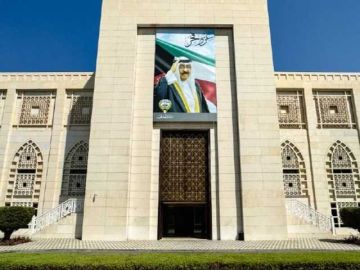وزارة الخارجية تشيد في يوم الدبلوماسي الكويتي بالإسهامات الرفيعة لمنتسبيها في خدمة دولة الكويت