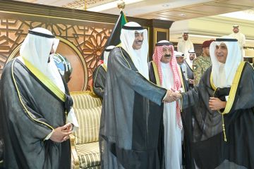 ولي العهد: البطولة ناجحة ومشرفة ولي العهد: البطولة ناجحة ومشرفة
