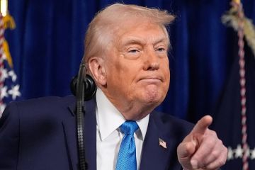 ترامب: لن أصبر كثيرا على إيران ترامب: لن أصبر كثيرا على إيران