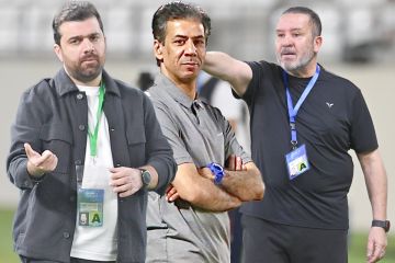 ردود فعل متباينة بعد ختام الجولة الـ 16 من الدوري