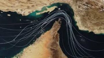 إيران ستفتح مضيق هرمز بعد 30 يوما من إبرام اتفاق إيران ستفتح مضيق هرمز بعد 30 يوما من إبرام اتفاق