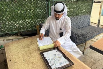  البلدية : لا تهاون مع إشغالات الطرق أو عرقلة الحركة