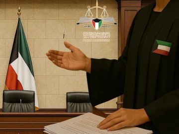 النيابة العامة تعرب عن اعتزازها بما حققته المرأة الكويتية من إنجازات مميزة