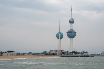  الأرصاد : فرص للغبار والأمطار في عطلة نهاية الأسبوع