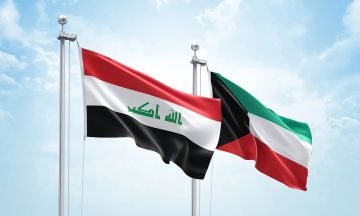 العراق يدين استهداف الكويت بالصواريخ والطائرات المسيرة العراق يدين استهداف الكويت بالصواريخ والطائرات المسيرة