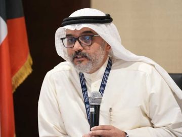 قنصل الكويت في جدة: استعداد كامل لتسهيل عودة الحجاج إلى أرض الوطن