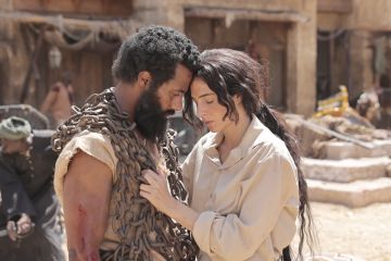 منافسة قوية في الموسم السينمائي لعيد الأضحى منافسة قوية في الموسم السينمائي لعيد الأضحى