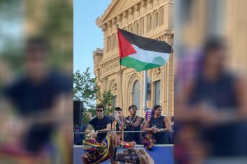 بن غفير لـ لامين جمال: لا تتفاجأ من كراهيتنا لك بن غفير لـ لامين جمال: لا تتفاجأ من كراهيتنا لك