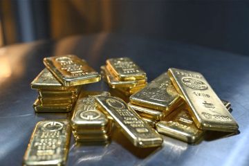 دار السبائك : الذهب يتراجع إلى 4510 دولارات دار السبائك : الذهب يتراجع إلى 4510 دولارات