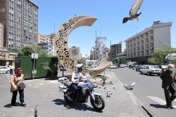 ترامب يلوح بـ هرمز بلس وينذر إيران بـ وميض هائل 