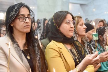 غادة جمعت في الأسلاف تاريخ دينها غادة جمعت في الأسلاف تاريخ دينها