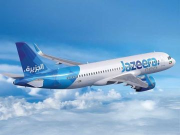 طيران الجزيرة تطلق وجهة ميلانو اعتبارا من 22 الجاري