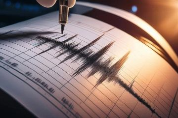 زلزال بقوة 5.2 درجة يهز منطقة وسط تركيا