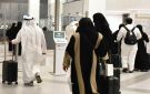  الطيران المدني : رحلات عودة الحجاج عبر T4 تبدأ غدا وتستمر يومين - kw