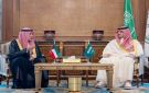 النائب الأول: إمكانات كبيرة سخرتها السعودية لخدمة ضيوف الرحمن