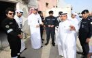 وزير الشباب والرياضة : سحب 31 حظيرة واسطبلا ثبتت مخالفتها لغرض التخصيص وللاشتراطات والضوابط