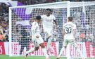 ريال مدريد لمصالحة جماهيره على حساب أوفييدو