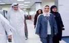 وزيرة الشؤون: تبسيط الإجراءات والتوسع في التحول الرقمي
