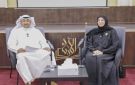 الياقوت: اللغة تصبح جزءا من الصراع أثناء الحروب