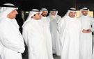 محافظ العاصمة: دعم المشاريع الحيوية للارتقاء بالمشهد الثقافي والسياحي