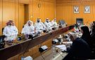 الزراعة والعربية للتنمية الزراعية تبحث تعزيز الثروة الحيوانية