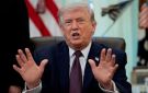 CNN: ترامب يعارض فكرة صرف مبالغ كبيرة لإيران