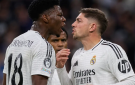 ريال مدريد يفرض غرامة مالية على تشواميني وفالفيردي بقيمة 500 ألف يورو - kw