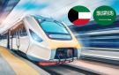  فنية البلدي : الموافقة على مسار الربط السككي بين الكويت والسعودية
