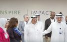 الجامعة العربية المفتوحة تدشن الابتكار وحاضنة ريادة الأعمال - kw