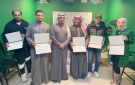 النبهان: تدريب الكتاب الشباب خطوة أساسية للنهوض بصناعة الدراما - kw