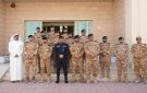 وكيل الداخلية : رجال الأمن المرابطون على الحدود.. عين ساهرة لحماية الوطن