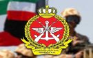  الدفاع : رصدنا مسيرات معادية داخل المجال الجوي الكويتي