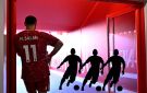 3 أسماء مرشحة لخلافة محمد صلاح في ليفربول - kw