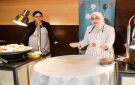 طوبى سونمز: ثقافة الضيافة والكرم تجمع الكويت وتركيا